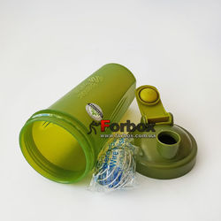 Шейкер Blender Bottle Classic с шариком 820 мл (BB-71869, Green Moss)